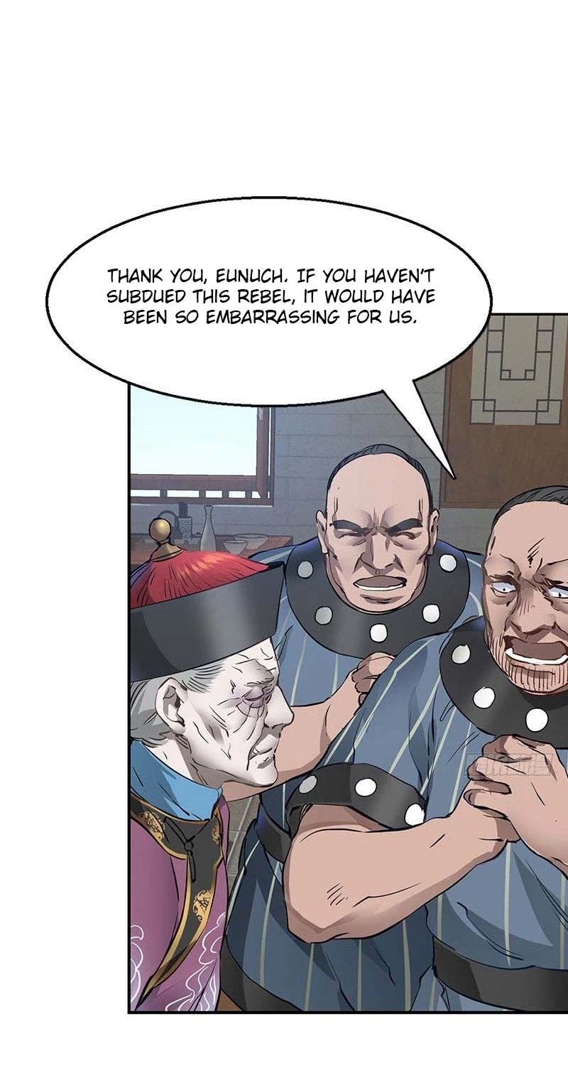 The Duke of the Mount Deer Chapter 8 page 20 - Chapter 8: Help! Kidnap!