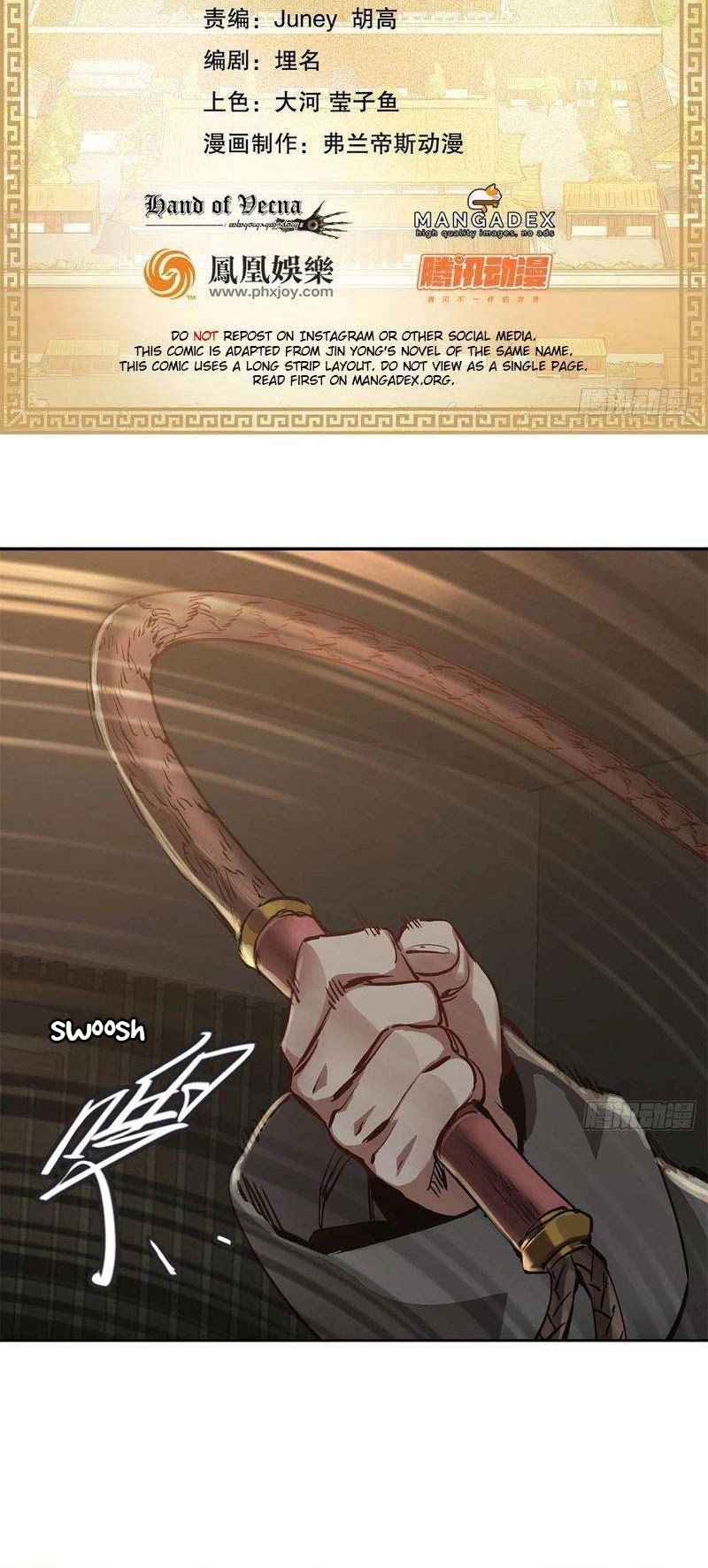 The Duke of the Mount Deer Chapter 84 page 2 - Chapter 84: My Wife Taught Me