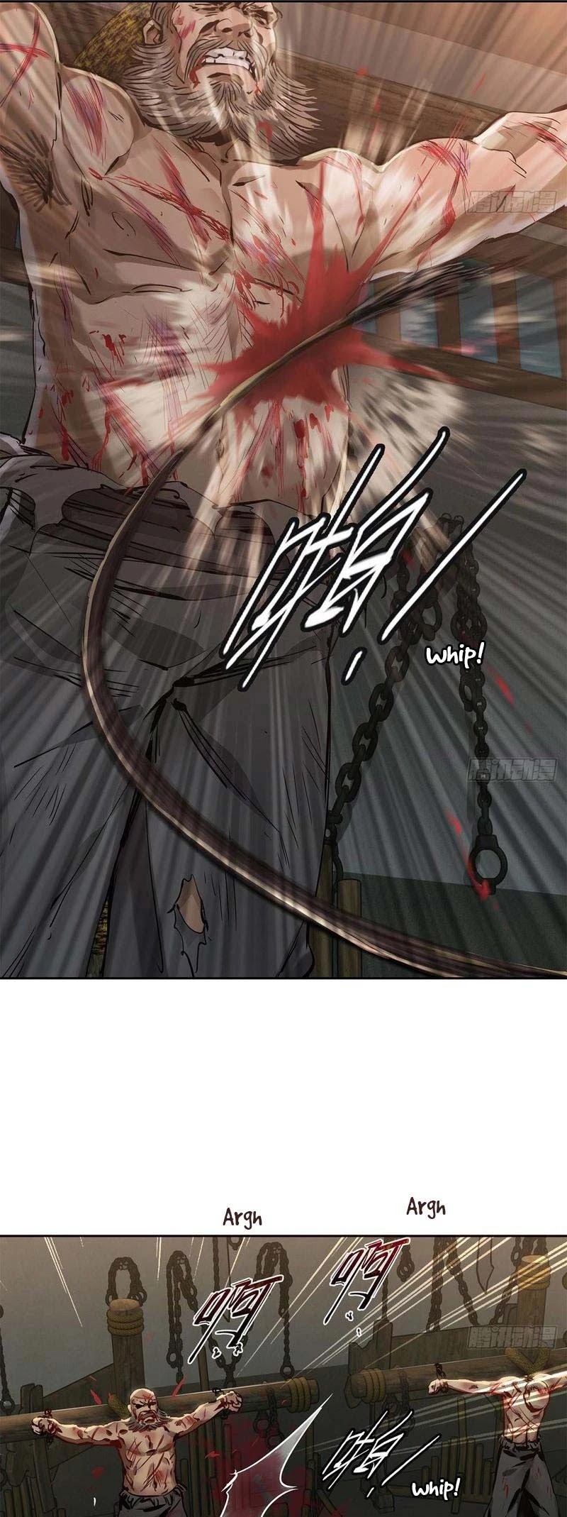 The Duke of the Mount Deer Chapter 84 page 3 - Chapter 84: My Wife Taught Me