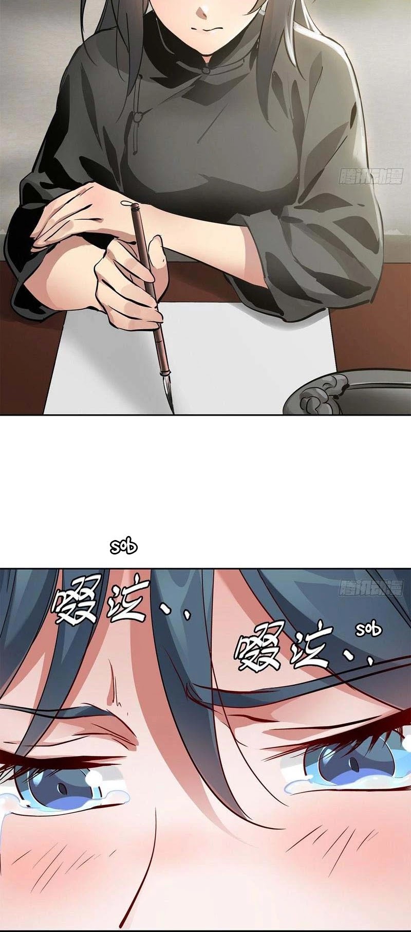The Duke of the Mount Deer Chapter 87 page 10 - Chapter 87: Dismantling the Bridge After Crossing the River