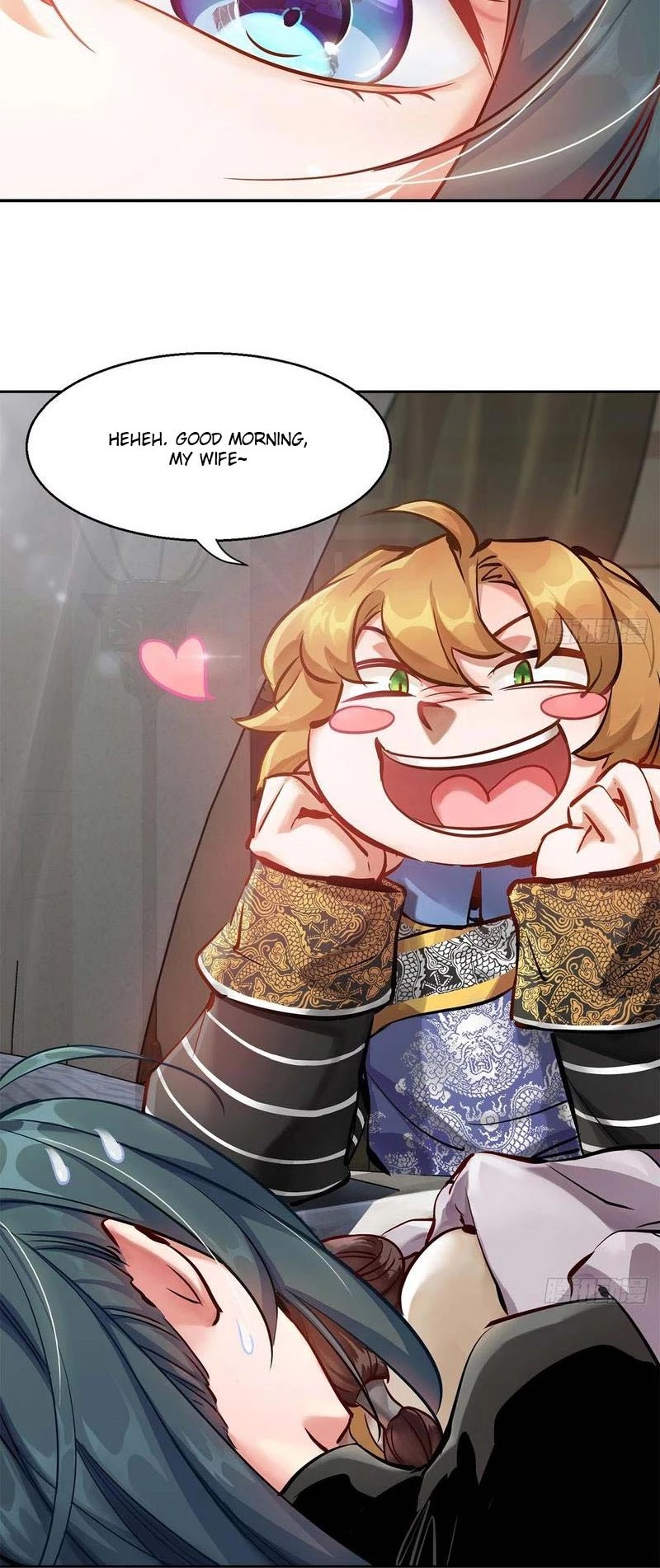 The Duke of the Mount Deer Chapter 87 page 4 - Chapter 87: Dismantling the Bridge After Crossing the River