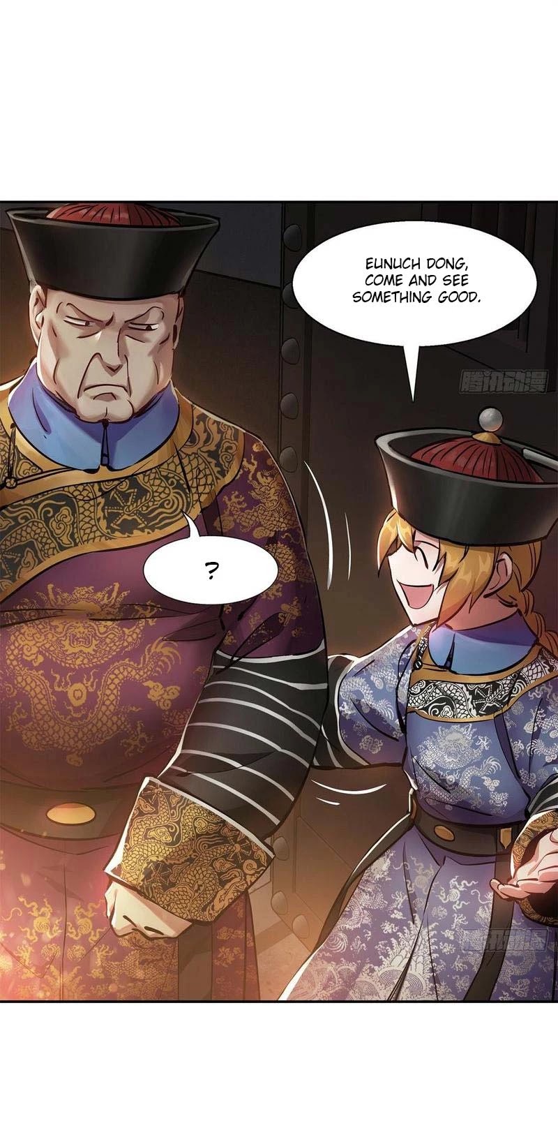 The Duke of the Mount Deer Chapter 89 page 15 - Chapter 89: Sending Scapegoats
