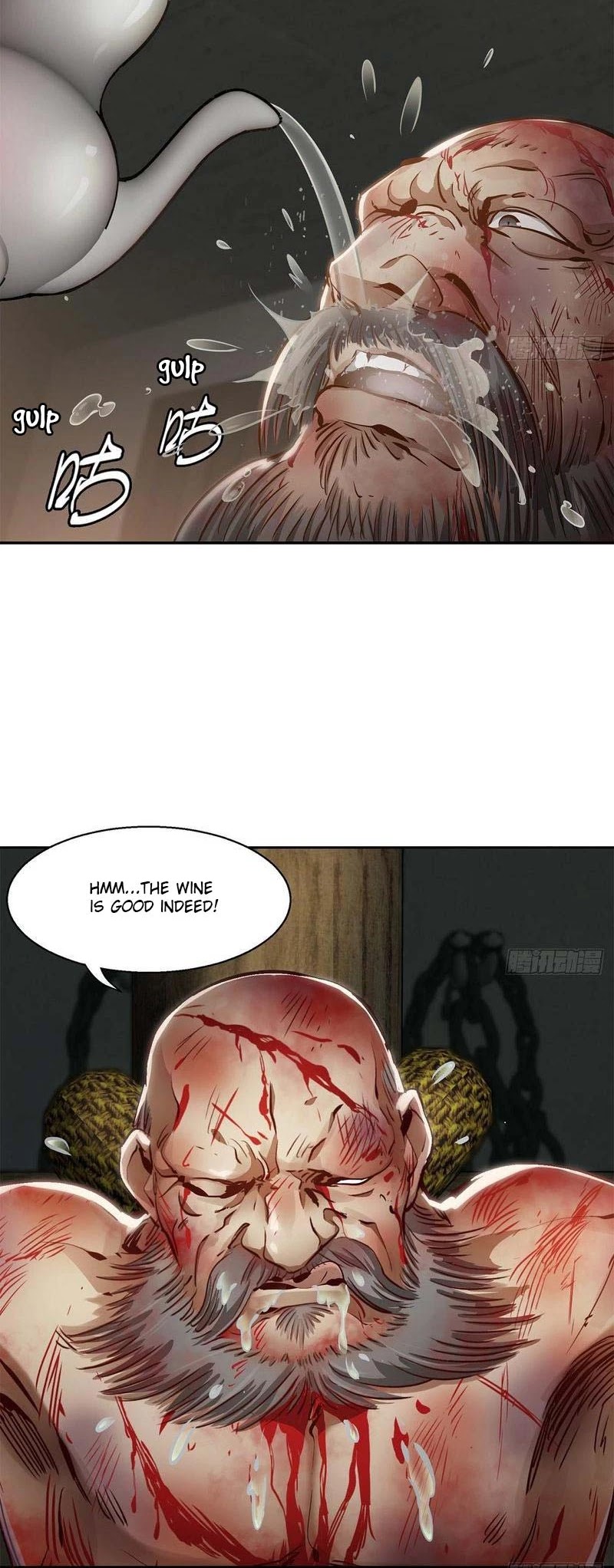 The Duke of the Mount Deer Chapter 89 page 6 - Chapter 89: Sending Scapegoats