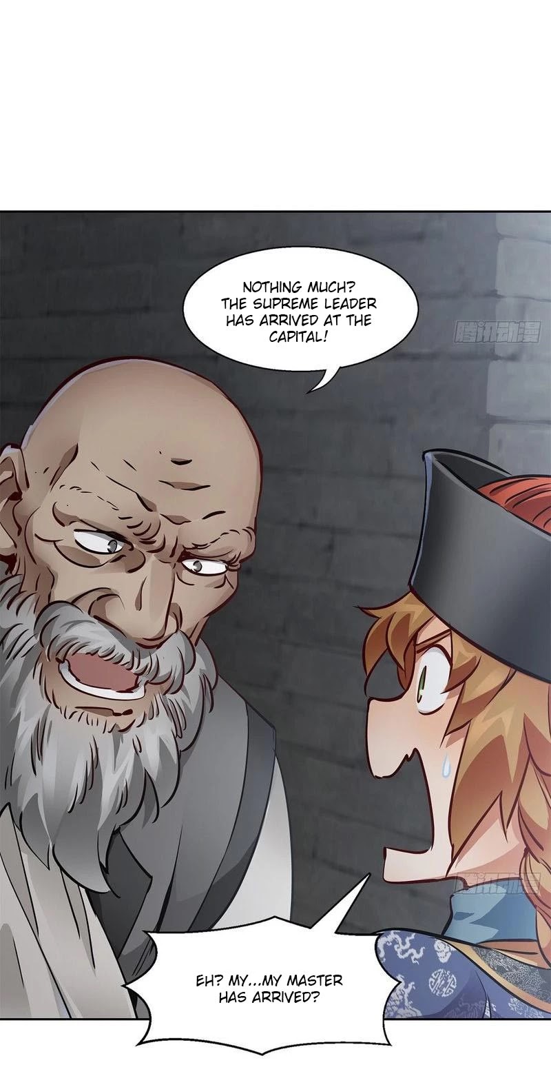 The Duke of the Mount Deer Chapter 91 page 15 - Chapter 91: Master Has Arrived at the Capital
