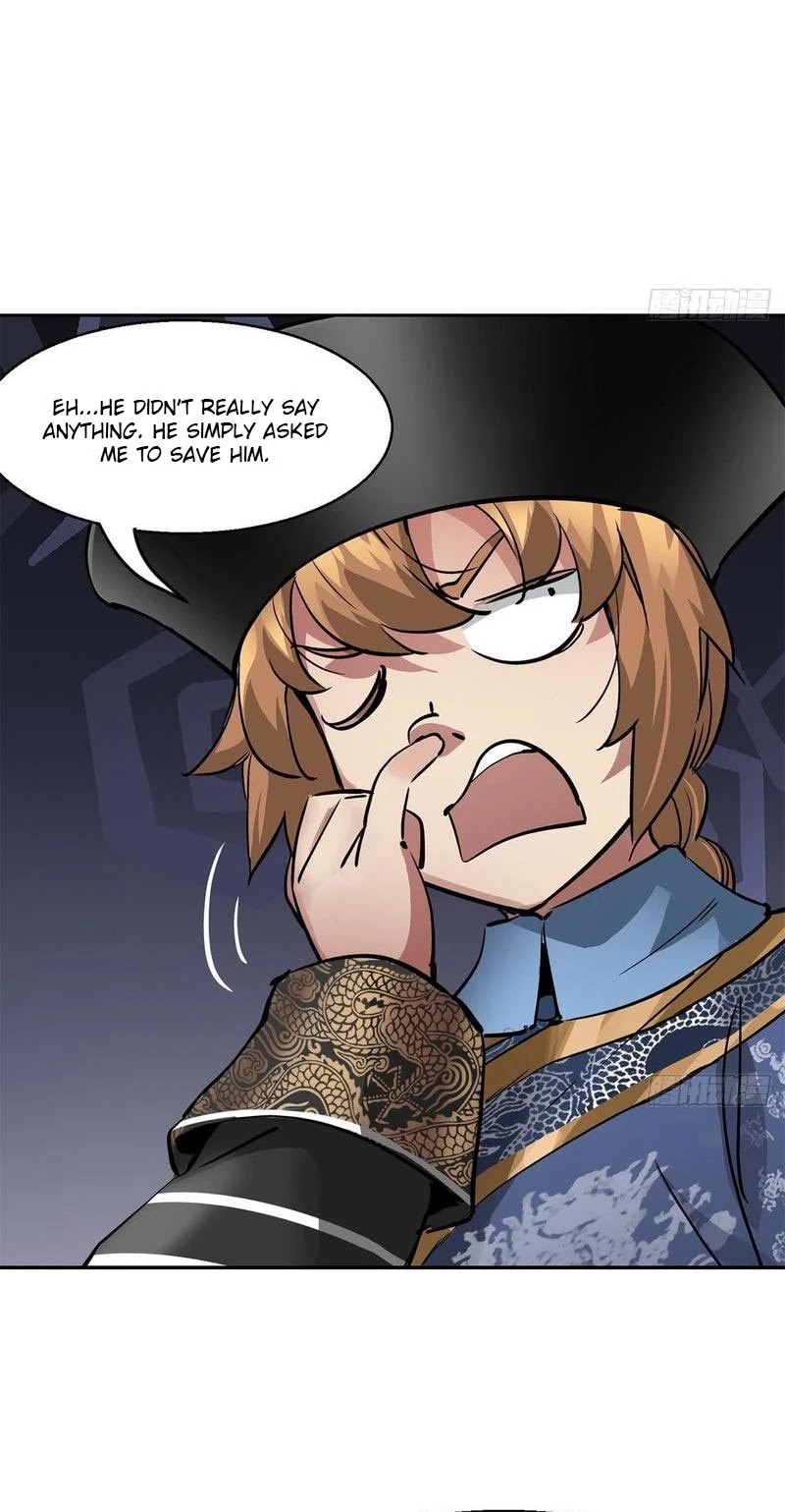 The Duke of the Mount Deer Chapter 91 page 7 - Chapter 91: Master Has Arrived at the Capital