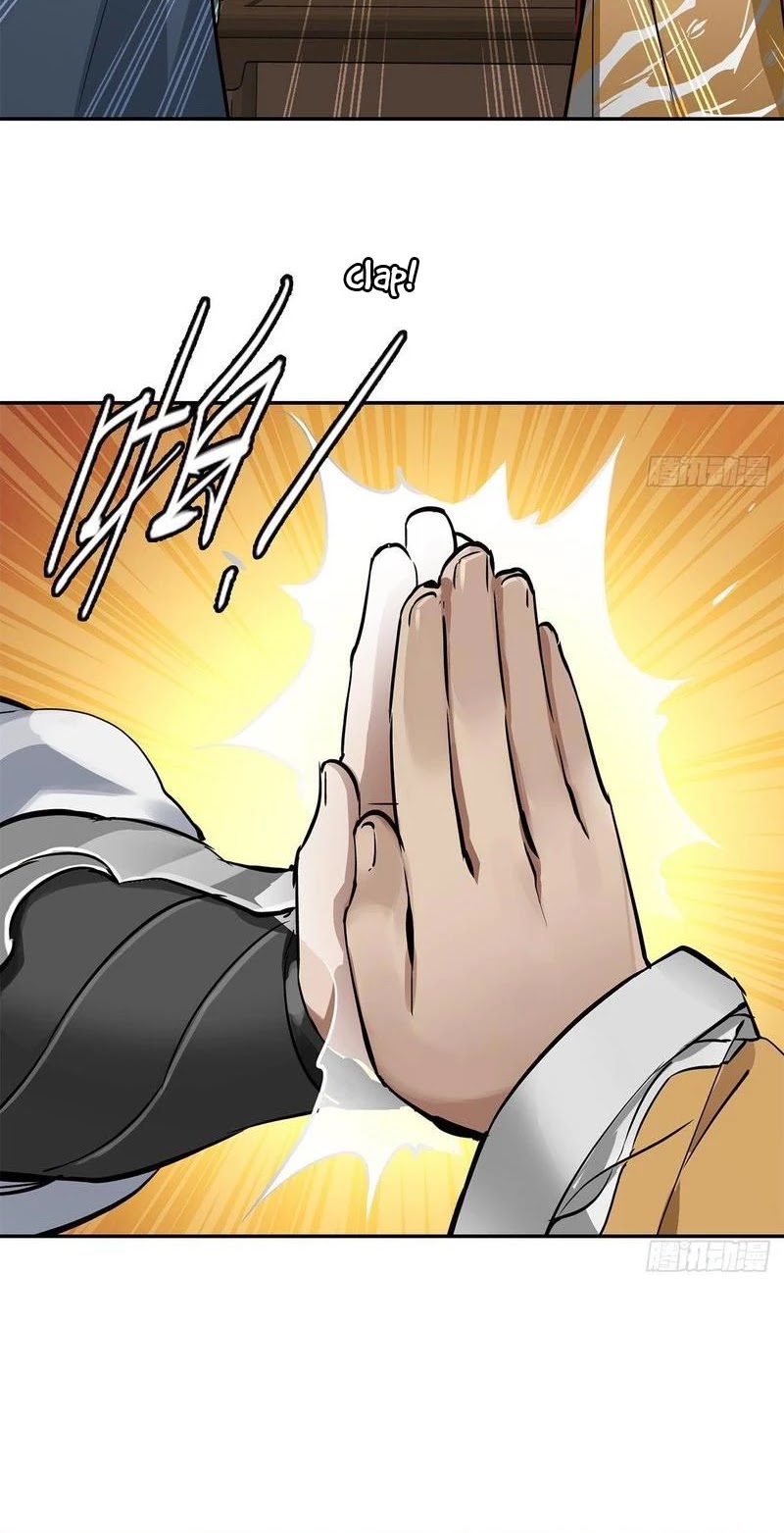 The Duke of the Mount Deer Chapter 93 page 7 - Chapter 93: We Are Good Friends