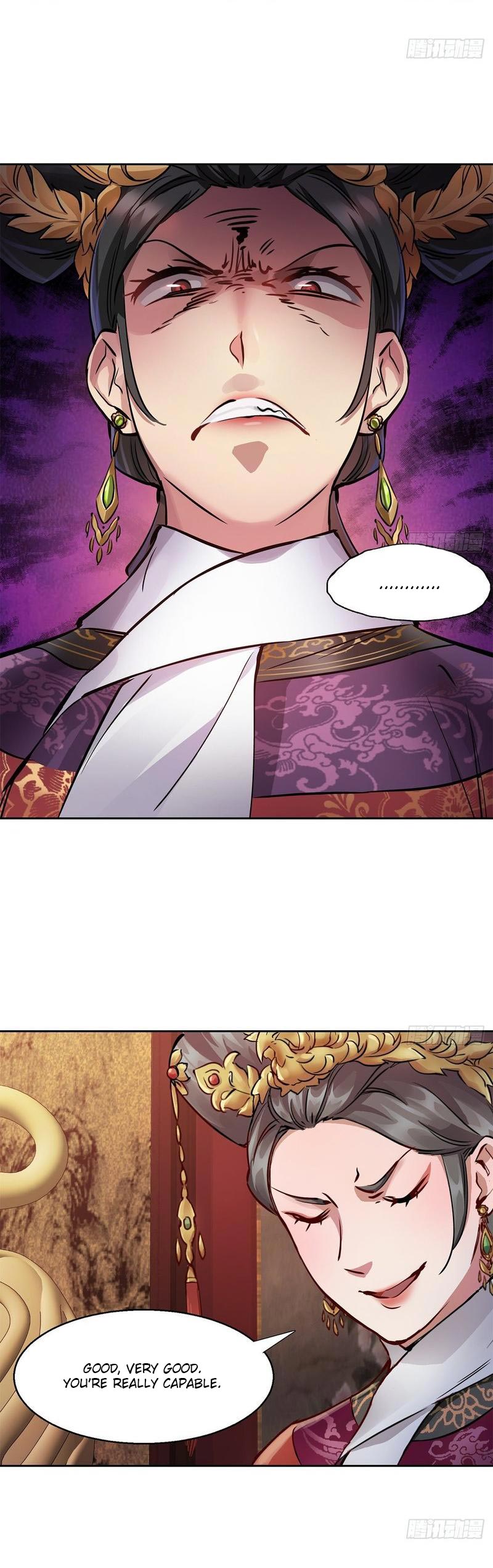 The Duke of the Mount Deer Chapter 96 page 18 - Chapter 96: Seeking Redress