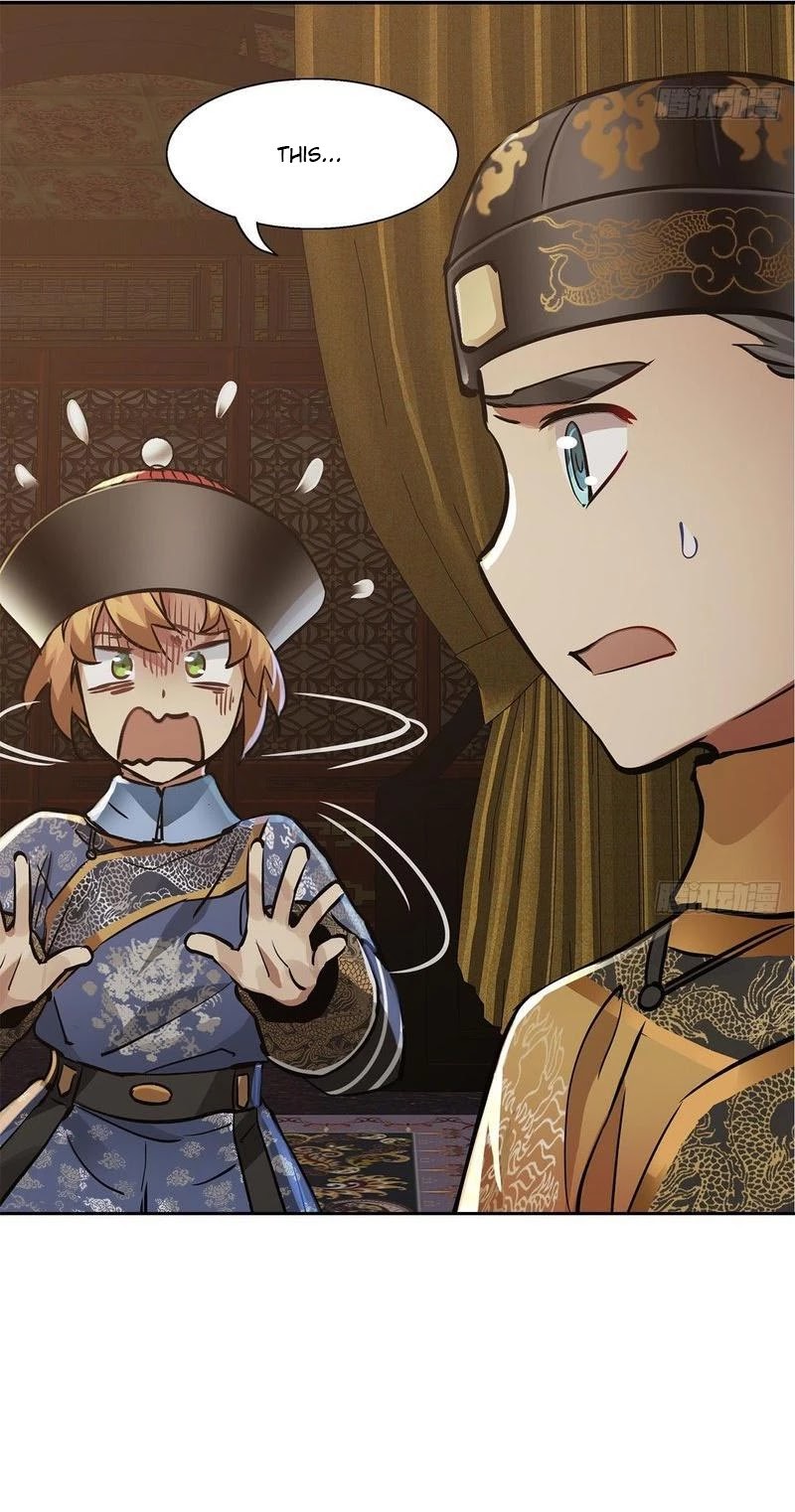 The Duke of the Mount Deer Chapter 97 page 3 - Chapter 97: Entering the Tiger's Den
