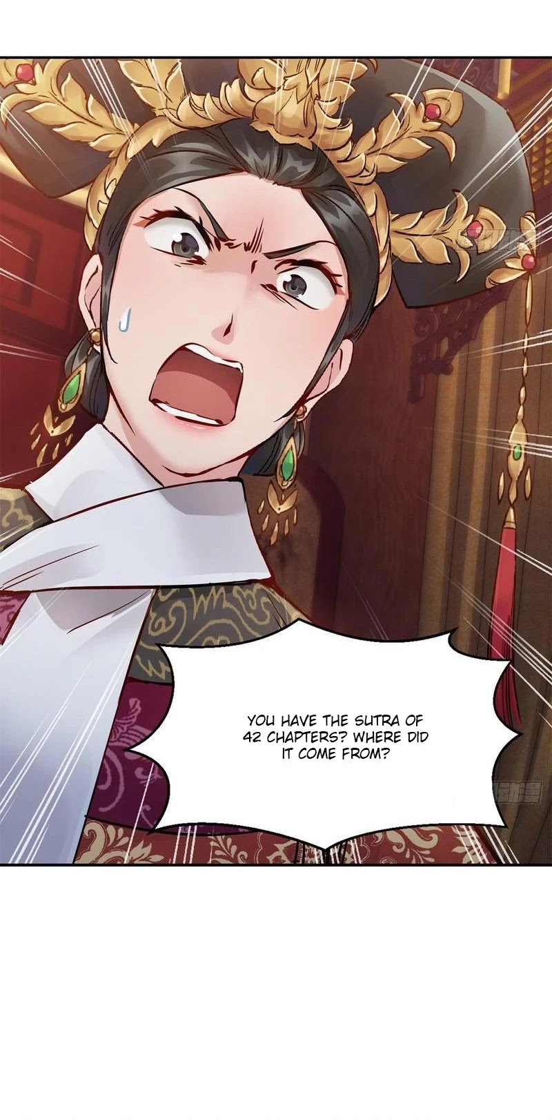 The Duke of the Mount Deer Chapter 98 page 14 - Chapter 98: Showdown