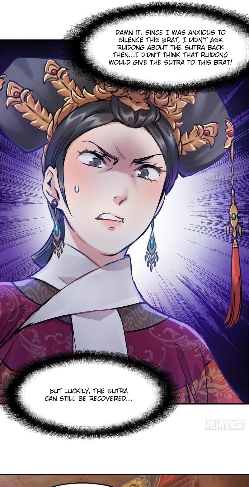 The Duke of the Mount Deer Chapter 98 page 16 - Chapter 98: Showdown