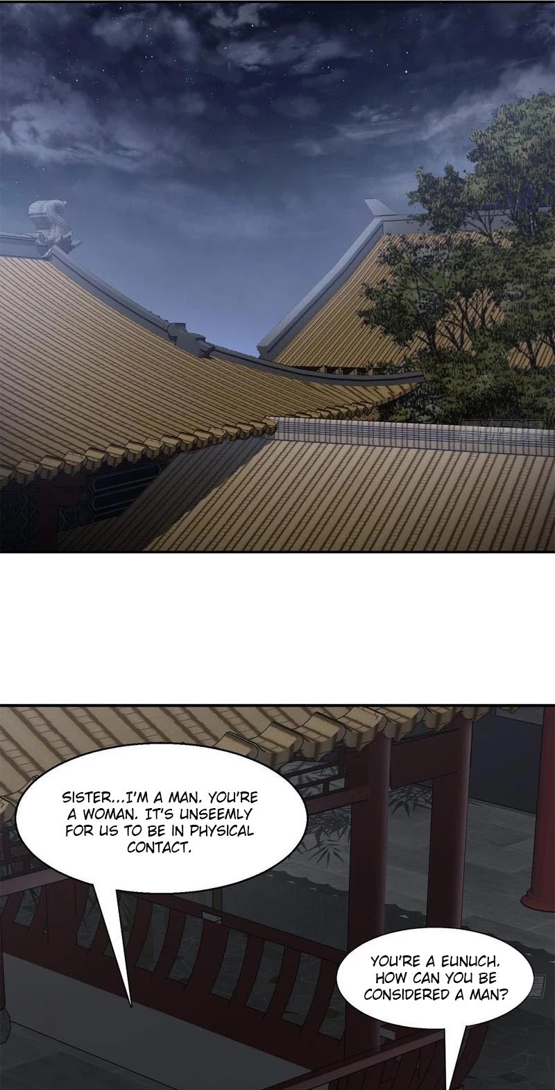 The Duke of the Mount Deer Chapter 98 page 20 - Chapter 98: Showdown