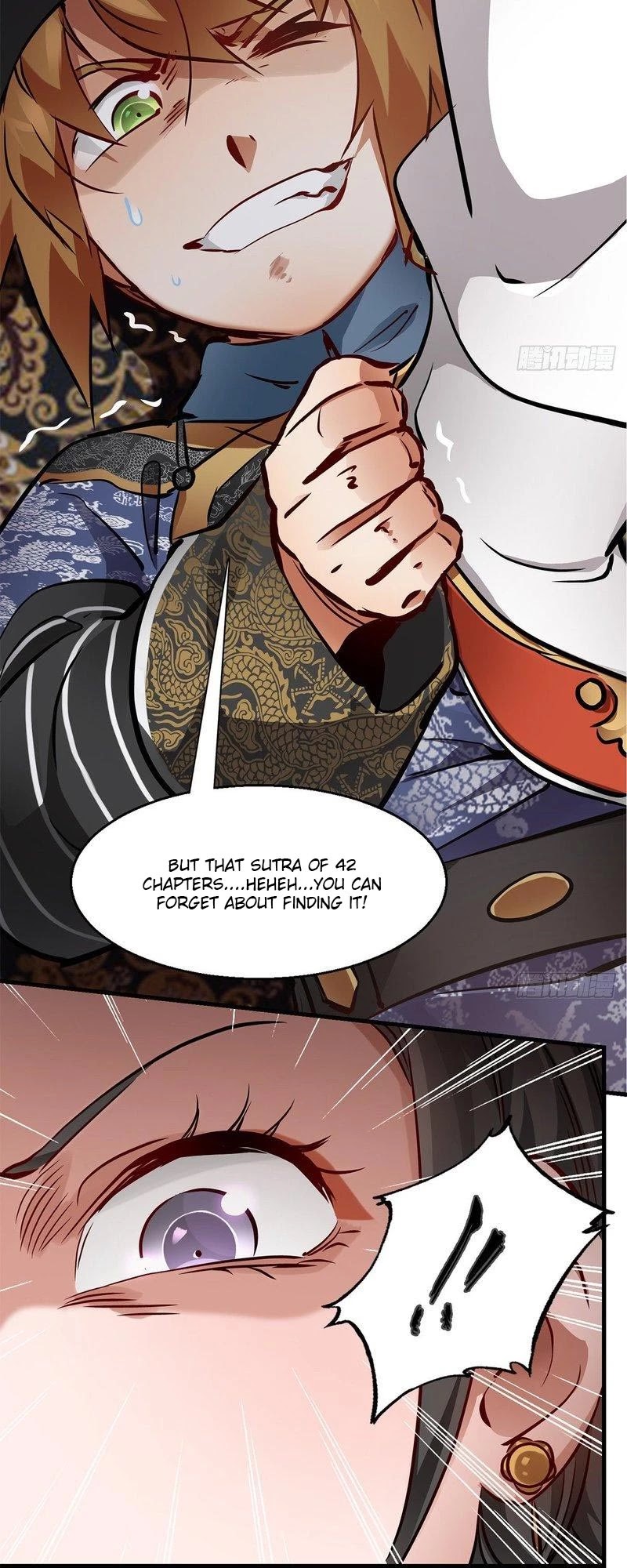 The Duke of the Mount Deer Chapter 98 page 4 - Chapter 98: Showdown