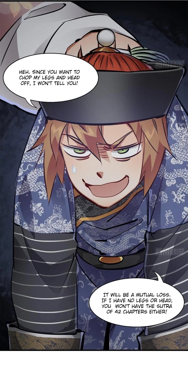 The Duke of the Mount Deer Chapter 98 page 9 - Chapter 98: Showdown