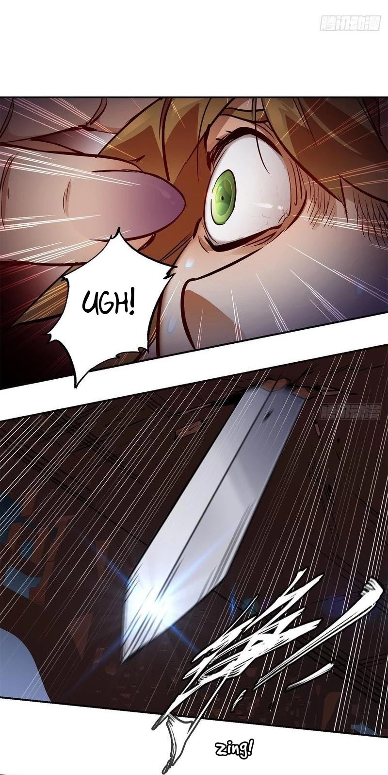 The Duke of the Mount Deer Chapter 99 page 17 - Chapter 99: There's Someone on the Bed