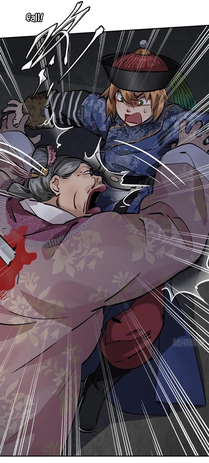 The Duke of the Mount Deer Chapter 99 page 19 - Chapter 99: There's Someone on the Bed