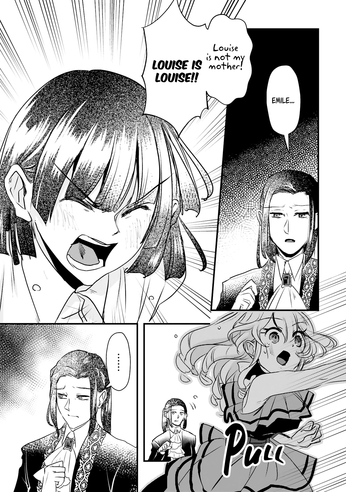 The Duke's Daughter Who Was a Villain in Her Previous Lives Was Entrusted With Training a Hikikomori Prince Chapter 10 page 20 - Chapter 10