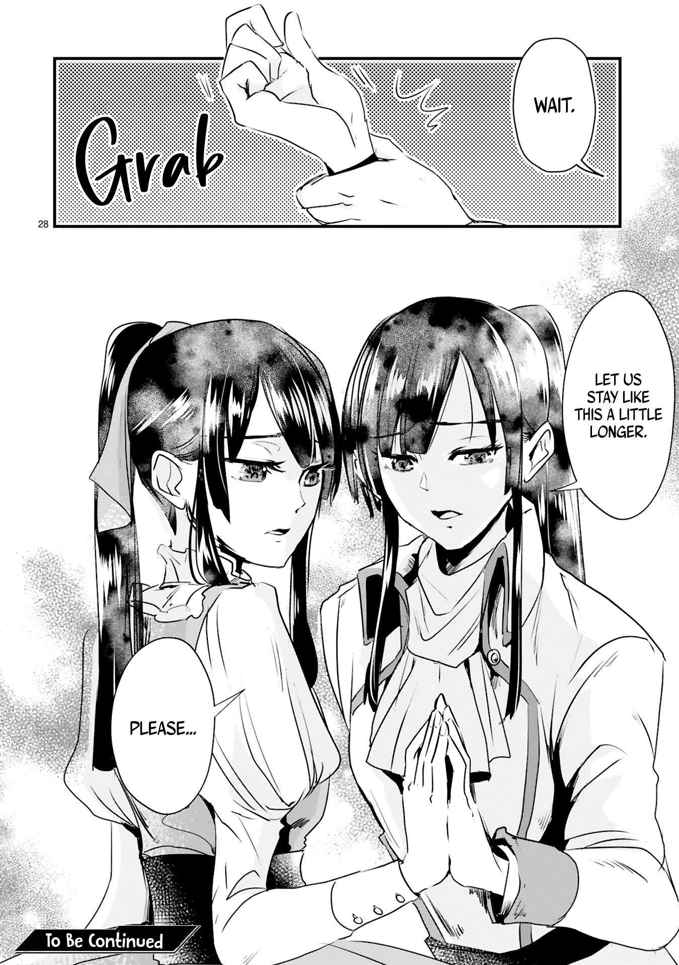 The Duke's Daughter Who Was a Villain in Her Previous Lives Was Entrusted With Training a Hikikomori Prince Chapter 10 page 31 - Chapter 10