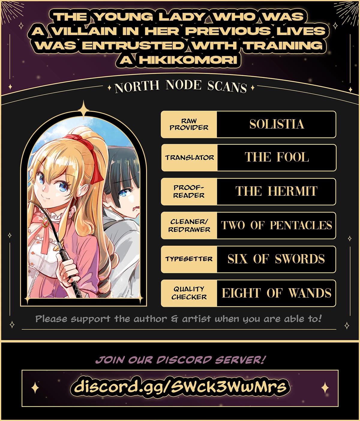 The Duke's Daughter Who Was a Villain in Her Previous Lives Was Entrusted With Training a Hikikomori Prince Chapter 10 page 33 - Chapter 10