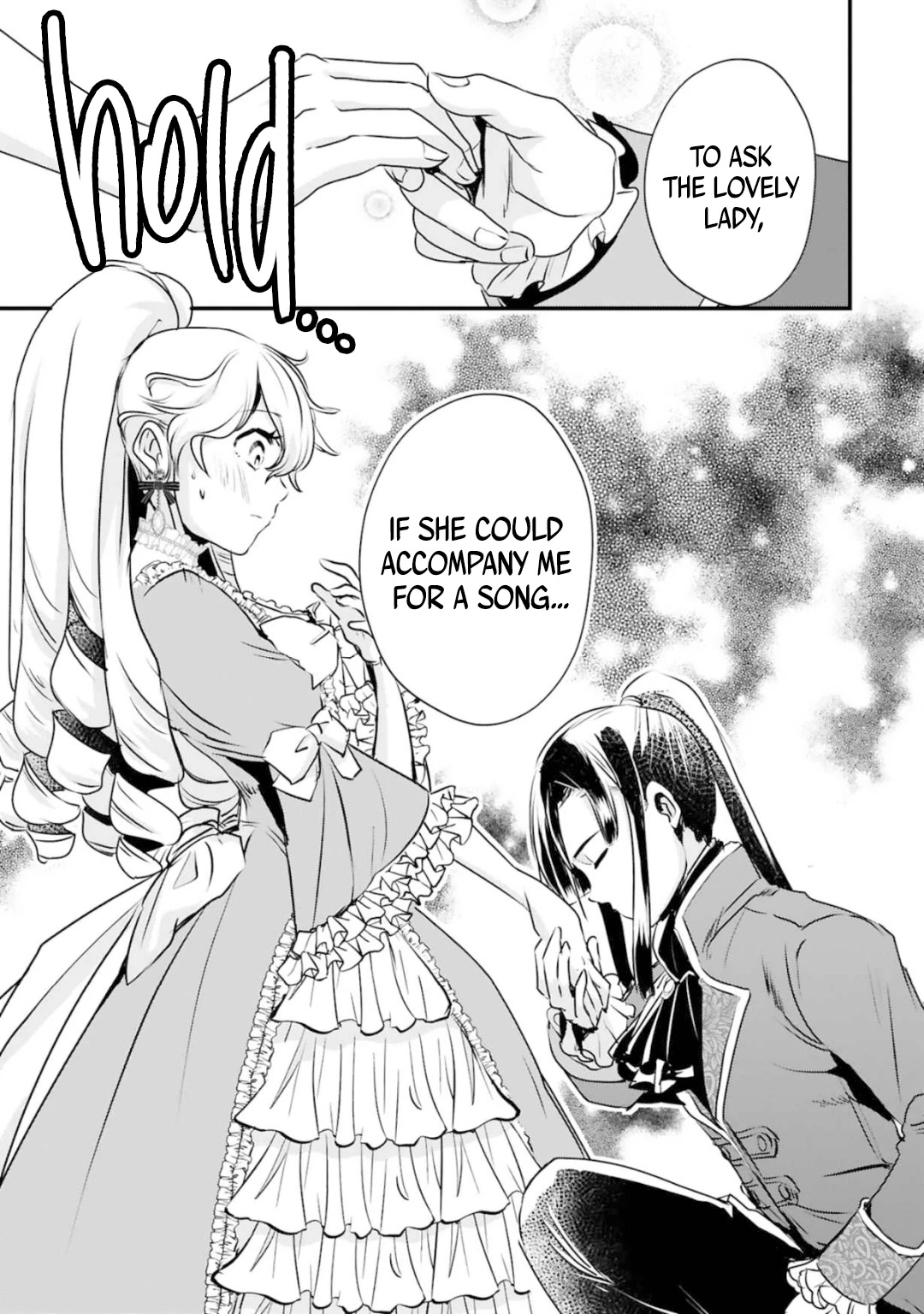 The Duke's Daughter Who Was a Villain in Her Previous Lives Was Entrusted With Training a Hikikomori Prince Chapter 7 page 28 - Chapter 7