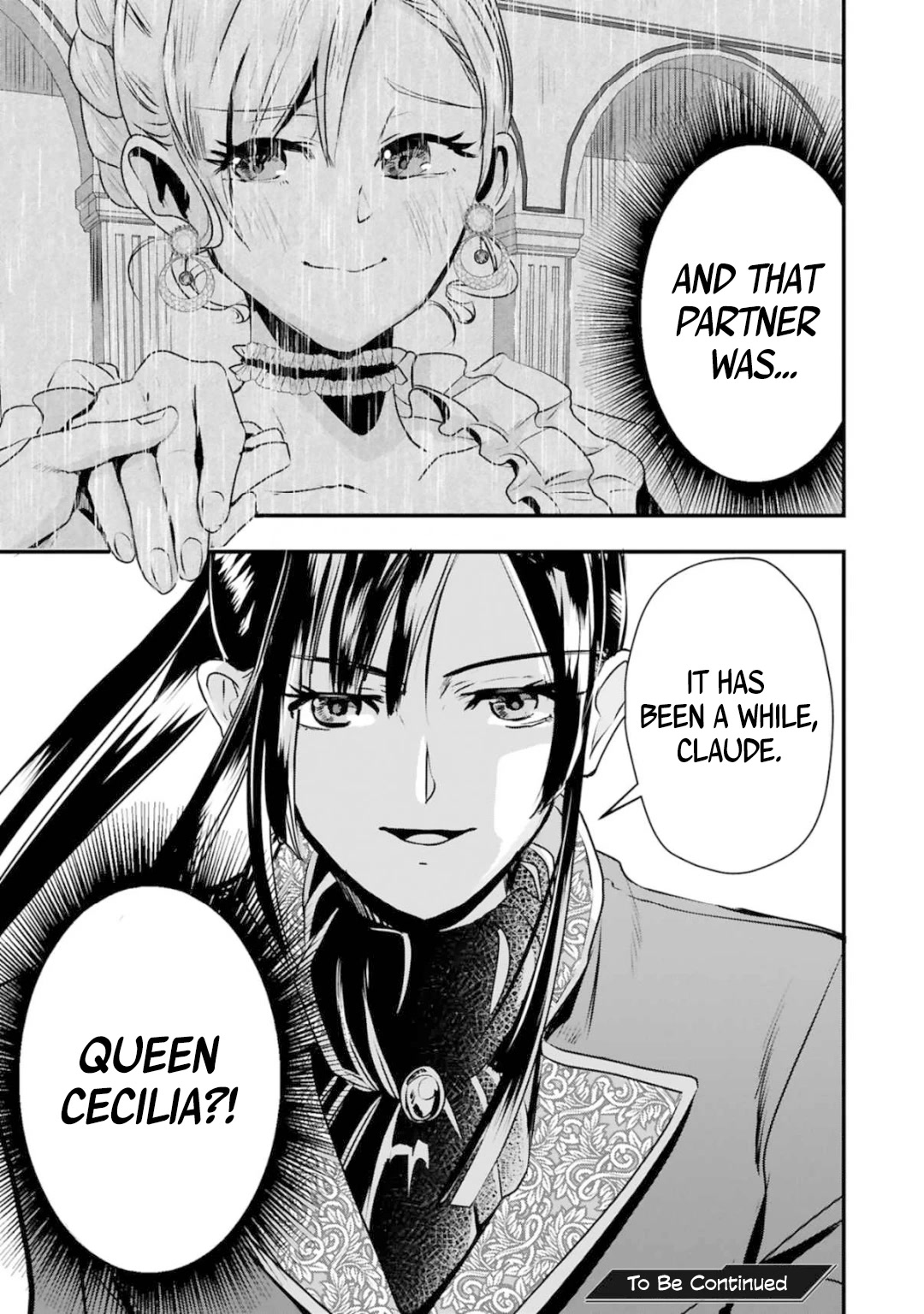 The Duke's Daughter Who Was a Villain in Her Previous Lives Was Entrusted With Training a Hikikomori Prince Chapter 7 page 39 - Chapter 7