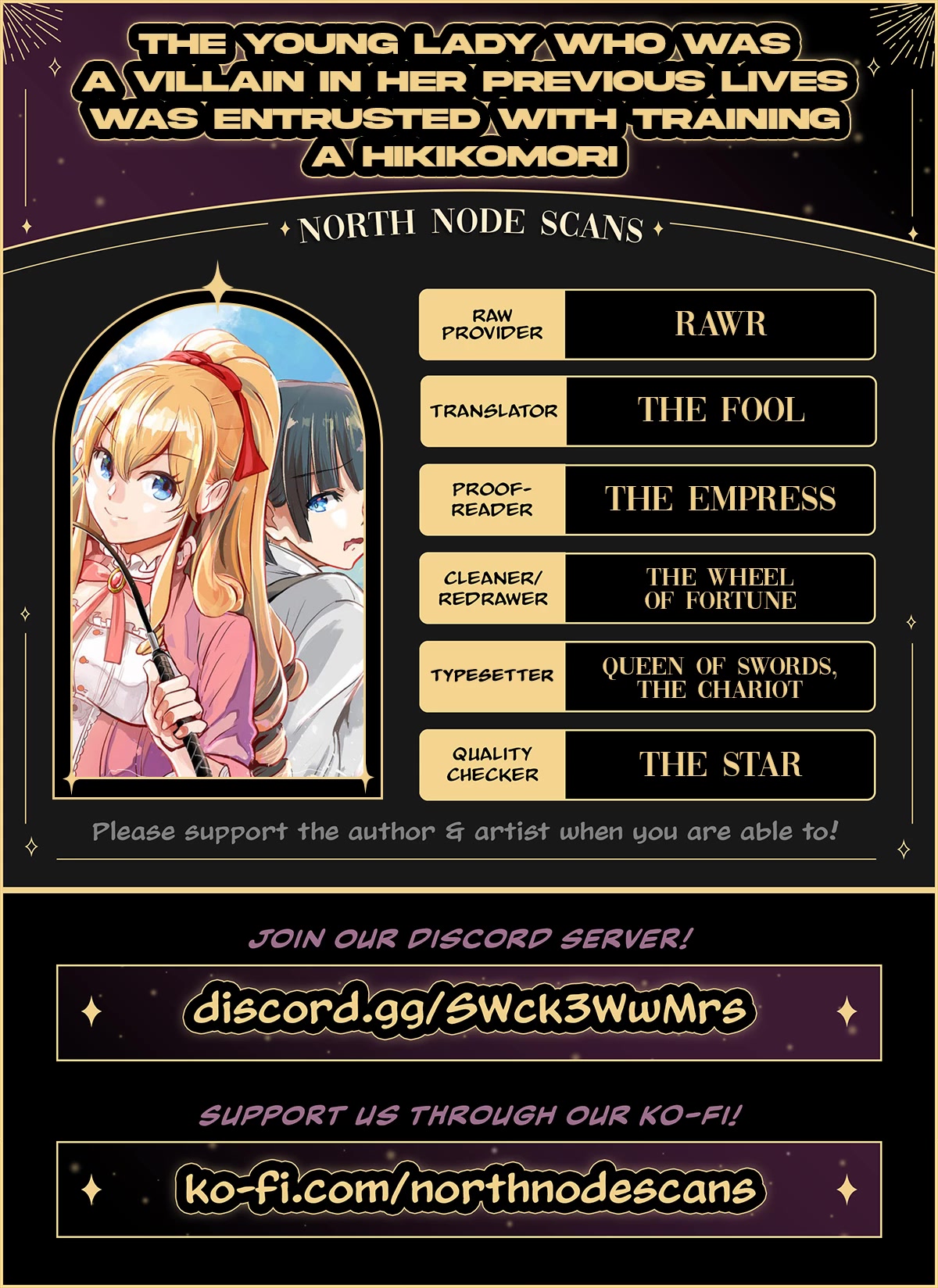 The Duke's Daughter Who Was a Villain in Her Previous Lives Was Entrusted With Training a Hikikomori Prince Chapter 7 page 41 - Chapter 7