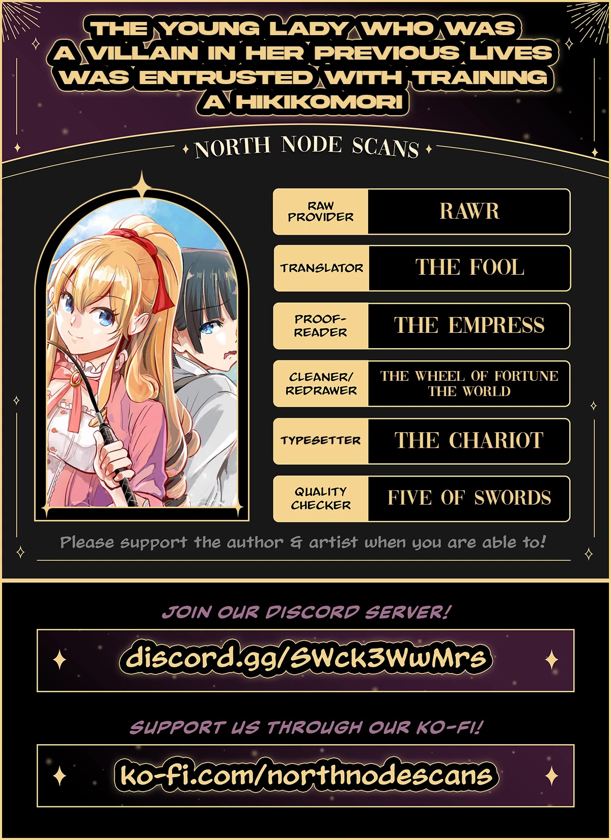 The Duke's Daughter Who Was a Villain in Her Previous Lives Was Entrusted With Training a Hikikomori Prince Chapter 8 page 29 - Chapter 8