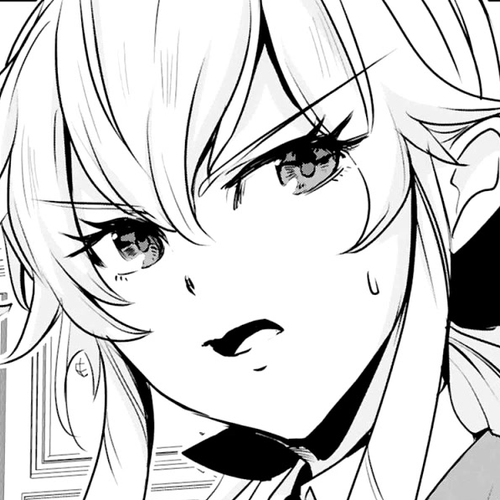 The Duke's Daughter Who Was a Villain in Her Previous Lives Was Entrusted With Training a Hikikomori Prince Chapter 8 cover