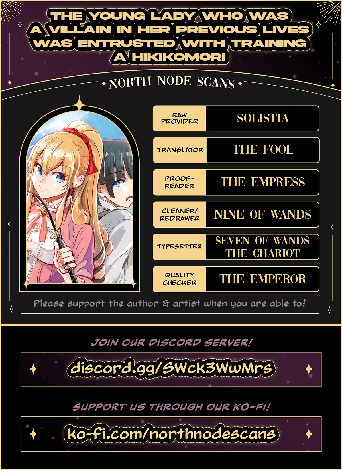 The Duke's Daughter Who Was a Villain in Her Previous Lives Was Entrusted With Training a Hikikomori Prince Chapter 9 page 31 - Chapter 9