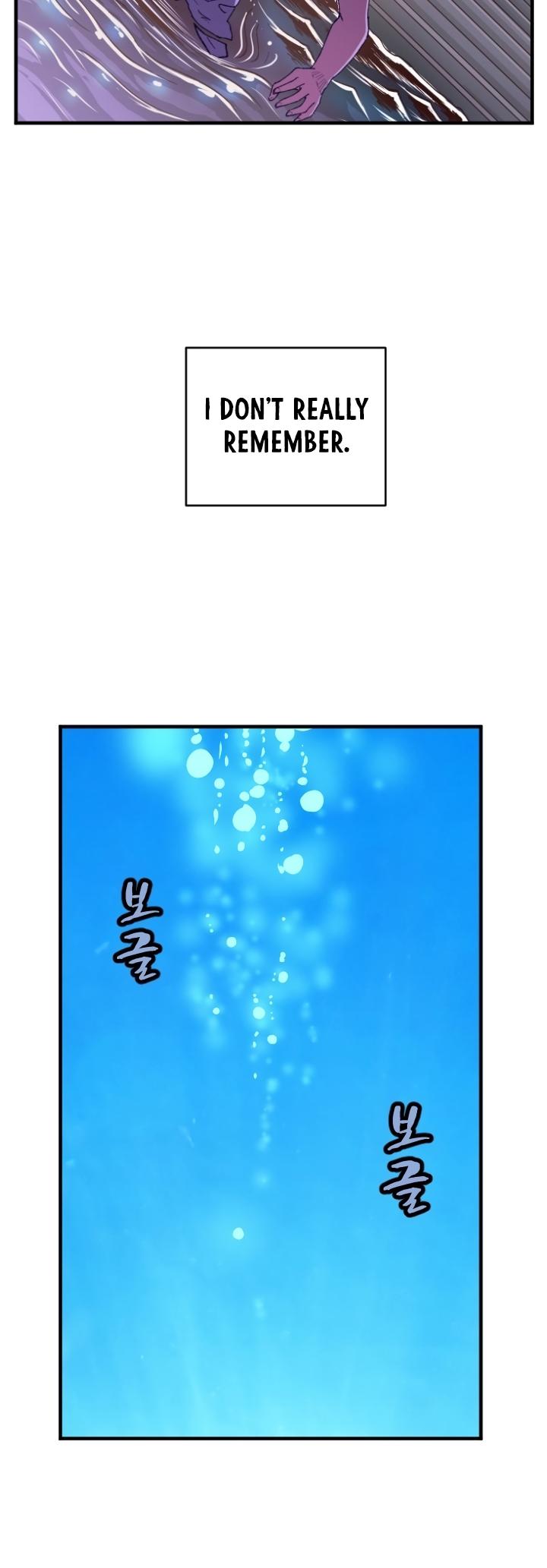 The Dungeon Master Chapter 1 page 18 - Chapter 1