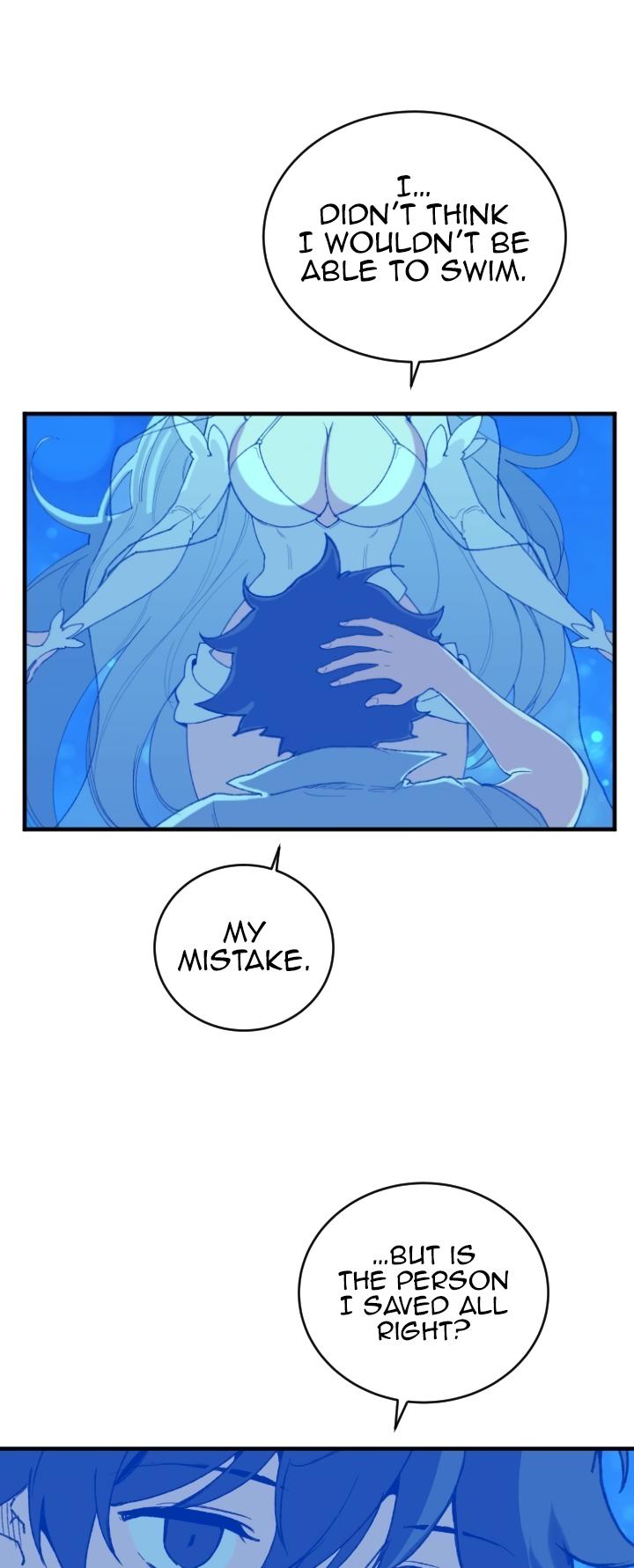 The Dungeon Master Chapter 1 page 20 - Chapter 1