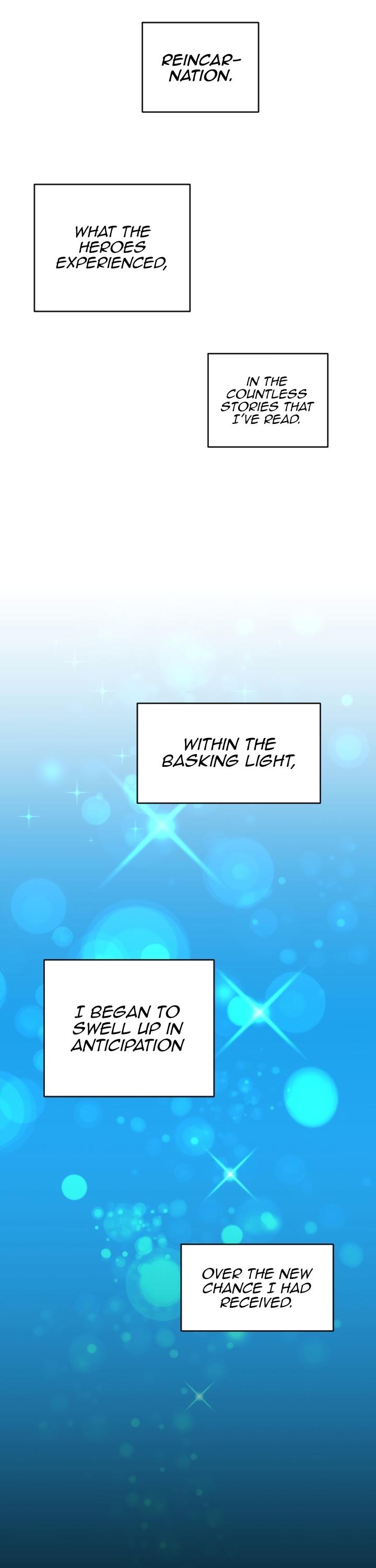 The Dungeon Master Chapter 1 page 25 - Chapter 1
