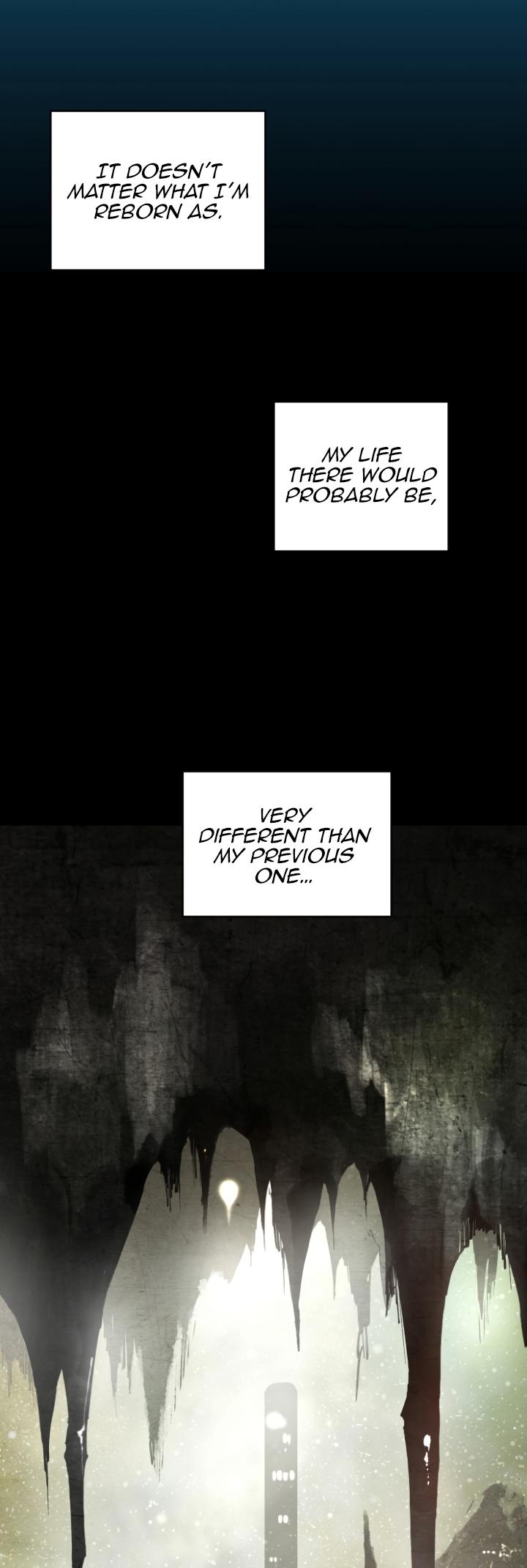 The Dungeon Master Chapter 1 page 26 - Chapter 1