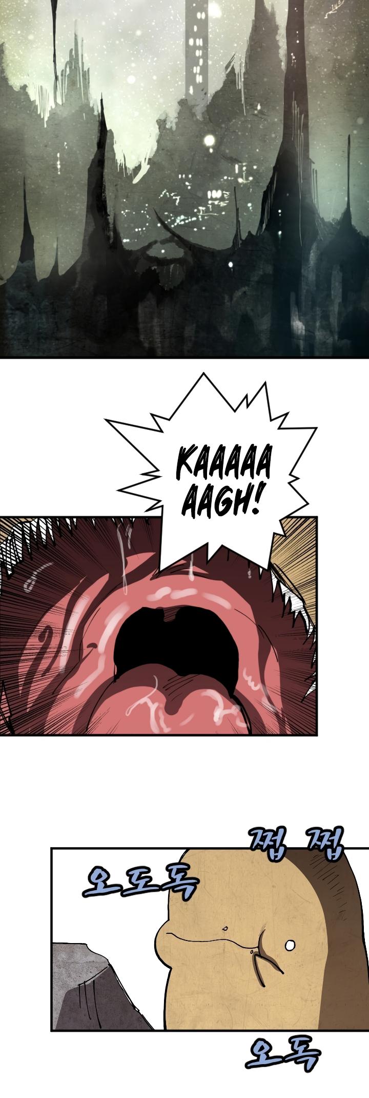 The Dungeon Master Chapter 1 page 27 - Chapter 1