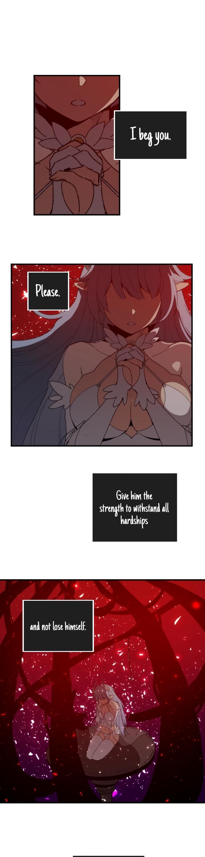 The Dungeon Master Chapter 1 page 34 - Chapter 1