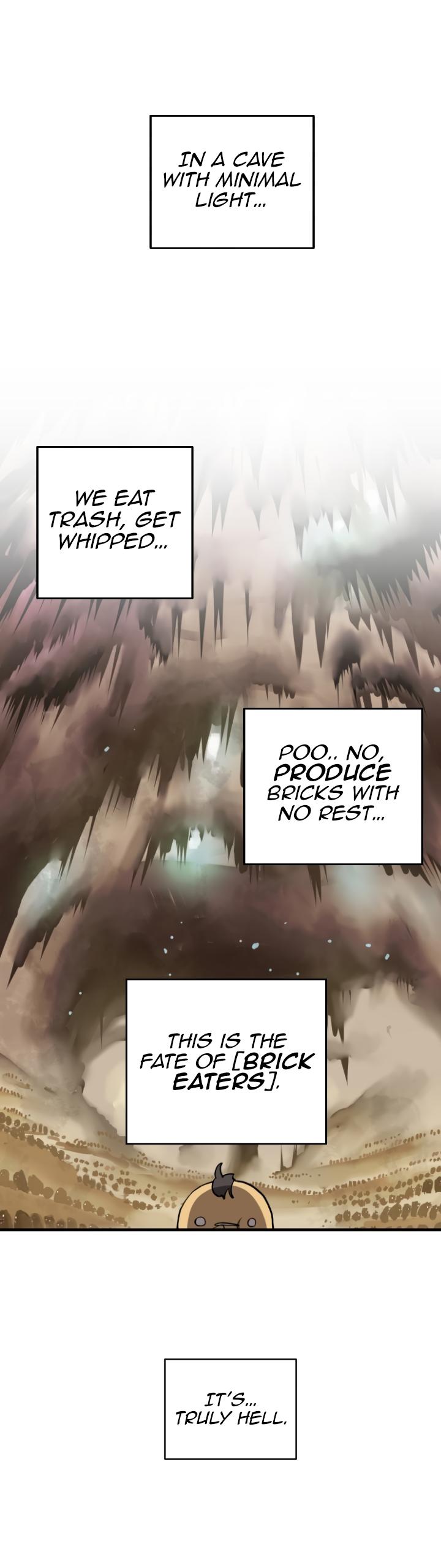 The Dungeon Master Chapter 1 page 40 - Chapter 1