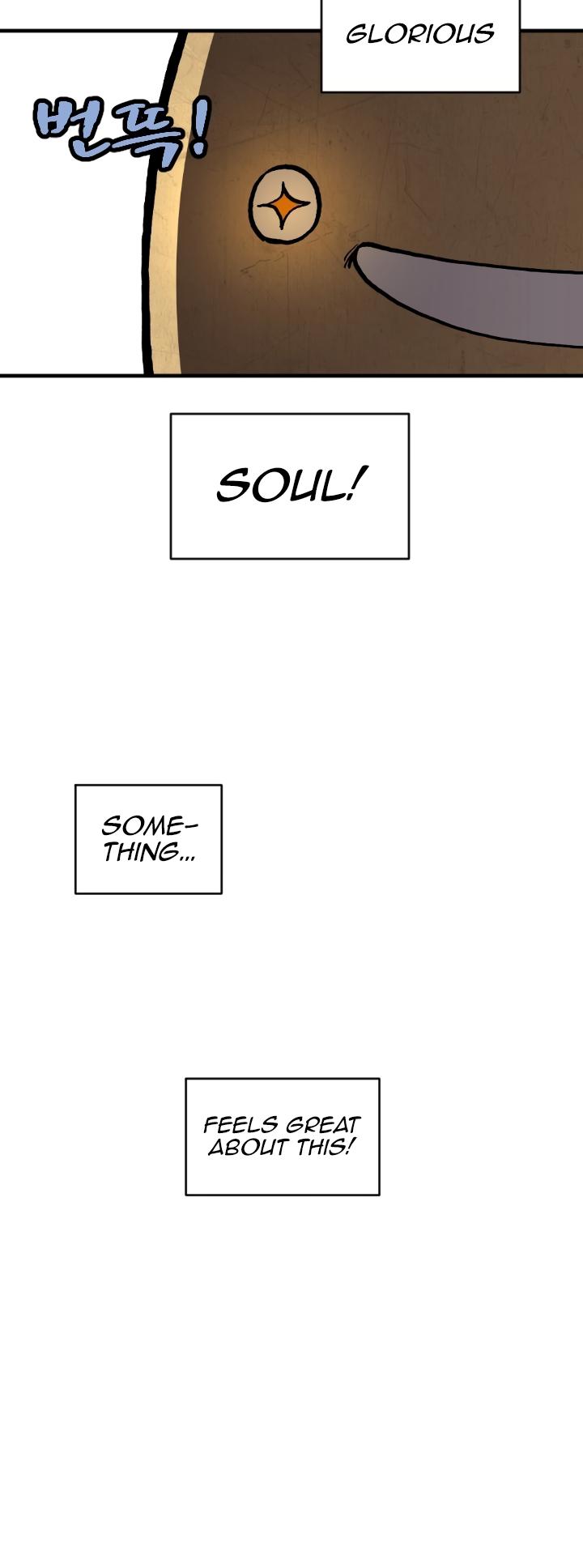The Dungeon Master Chapter 1 page 43 - Chapter 1