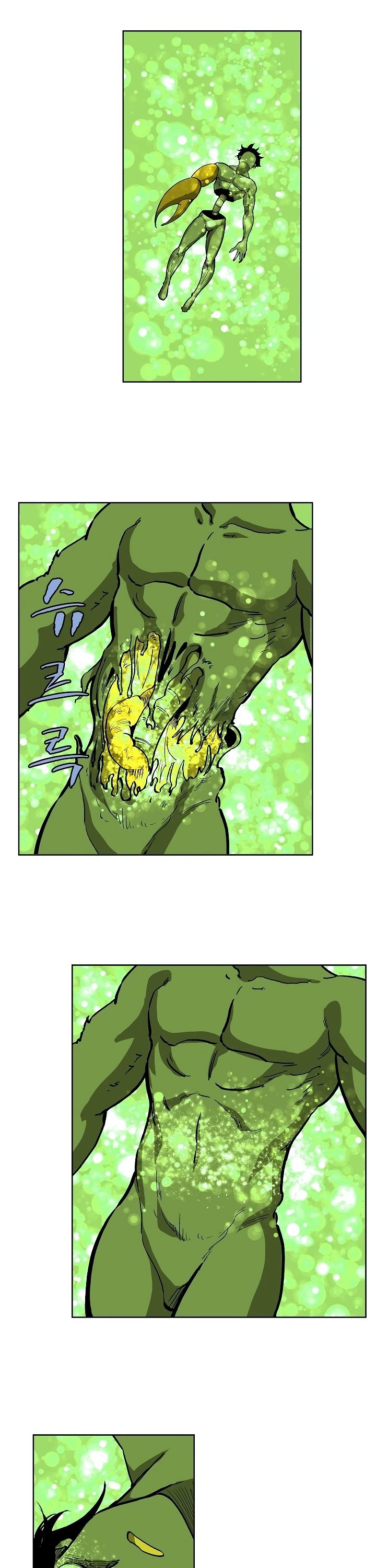 The Dungeon Master Chapter 10 page 19 - Chapter 10