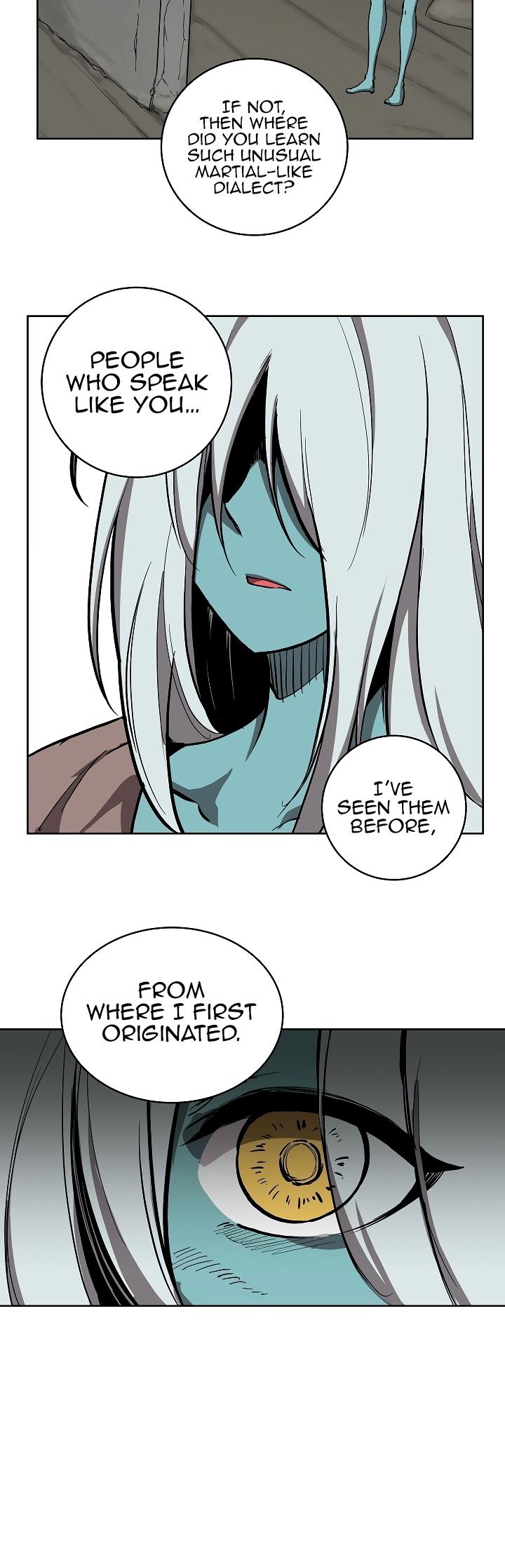 The Dungeon Master Chapter 10 page 30 - Chapter 10