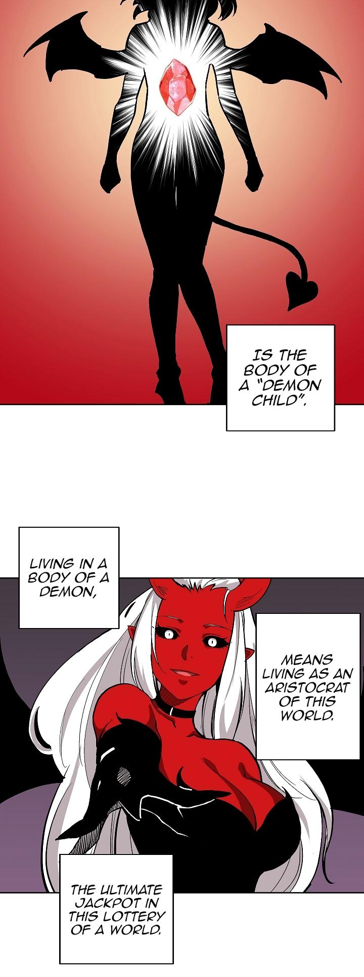 The Dungeon Master Chapter 10 page 9 - Chapter 10