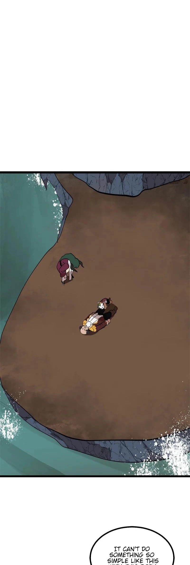 The Dungeon Master Chapter 100 page 14 - Chapter 100: In the Near Future
