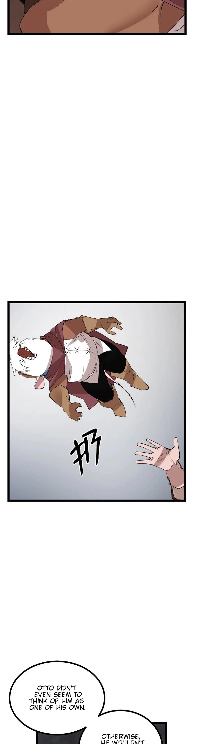 The Dungeon Master Chapter 100 page 16 - Chapter 100: In the Near Future