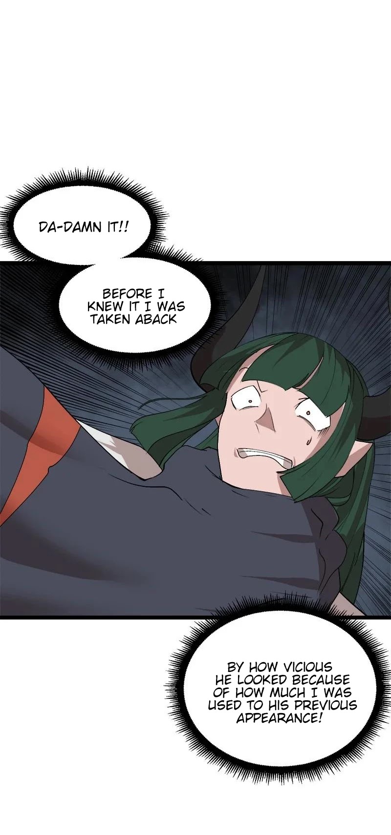 The Dungeon Master Chapter 100 page 30 - Chapter 100: In the Near Future