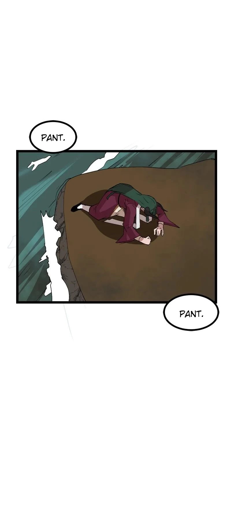 The Dungeon Master Chapter 100 page 9 - Chapter 100: In the Near Future