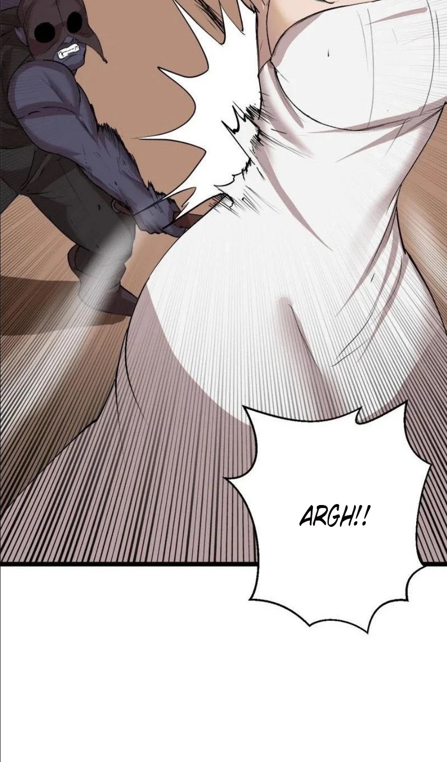 The Dungeon Master Chapter 101 page 10 - Chapter 101: gamble for a lifetime