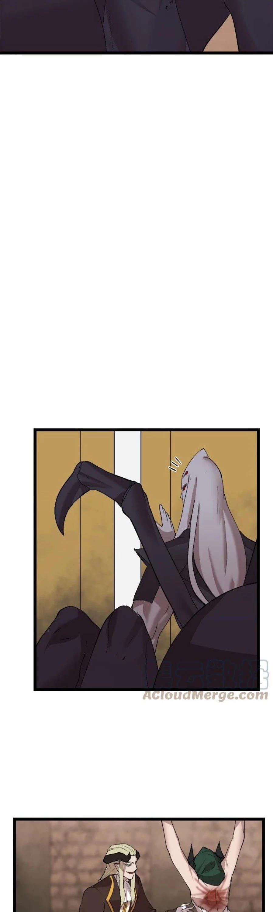 The Dungeon Master Chapter 101 page 29 - Chapter 101: gamble for a lifetime