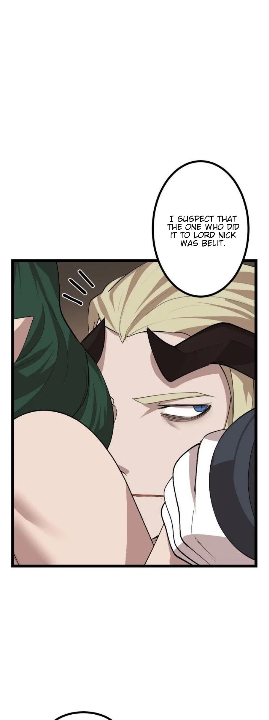 The Dungeon Master Chapter 101 page 34 - Chapter 101: gamble for a lifetime