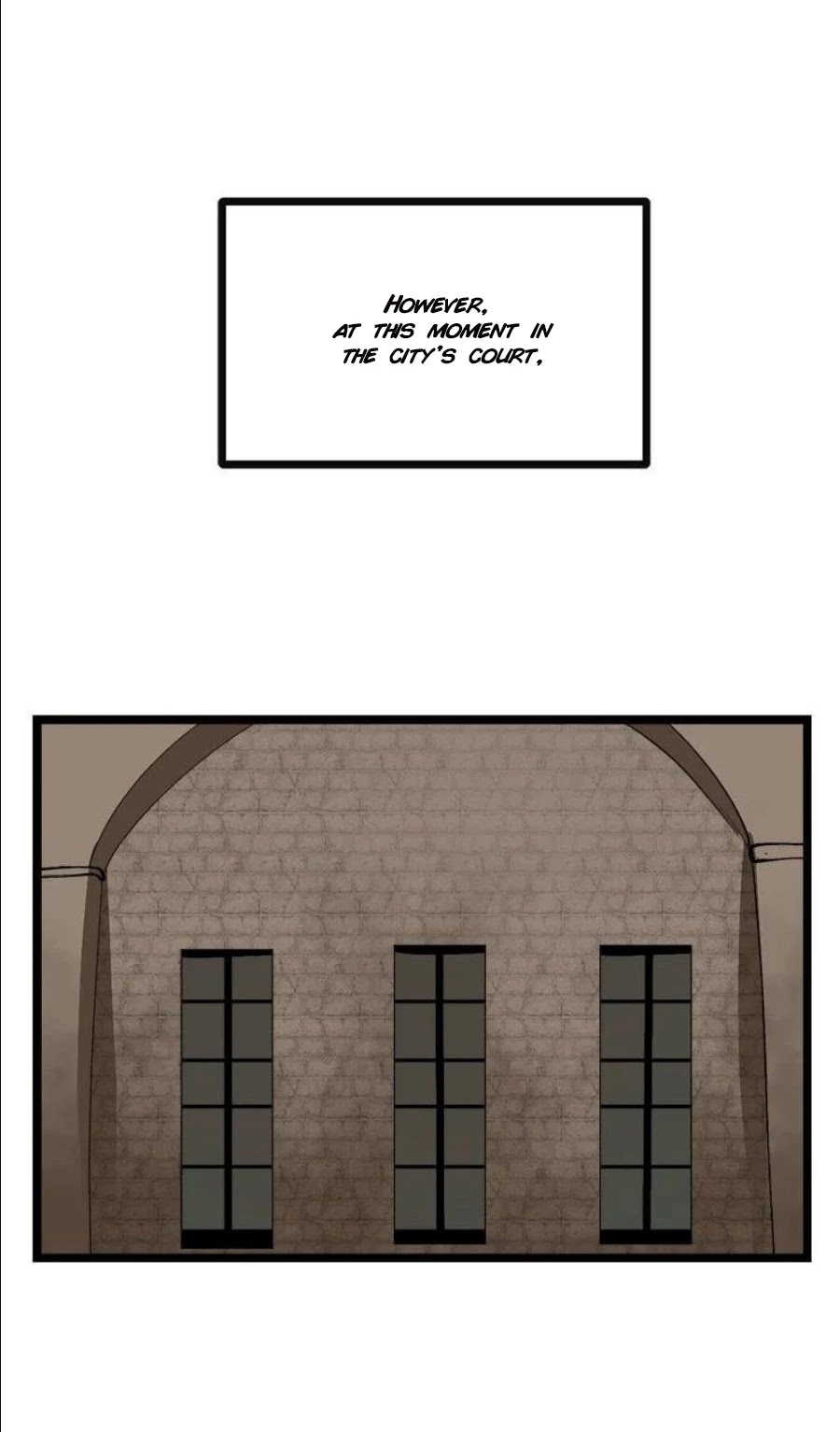 The Dungeon Master Chapter 101 page 6 - Chapter 101: gamble for a lifetime