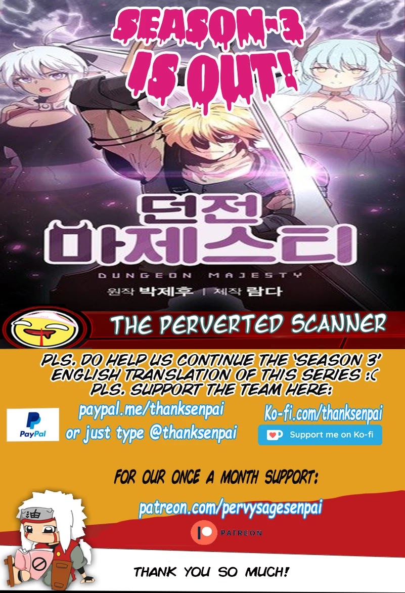 The Dungeon Master Chapter 102 page 1 - Chapter 102: dark devil clan