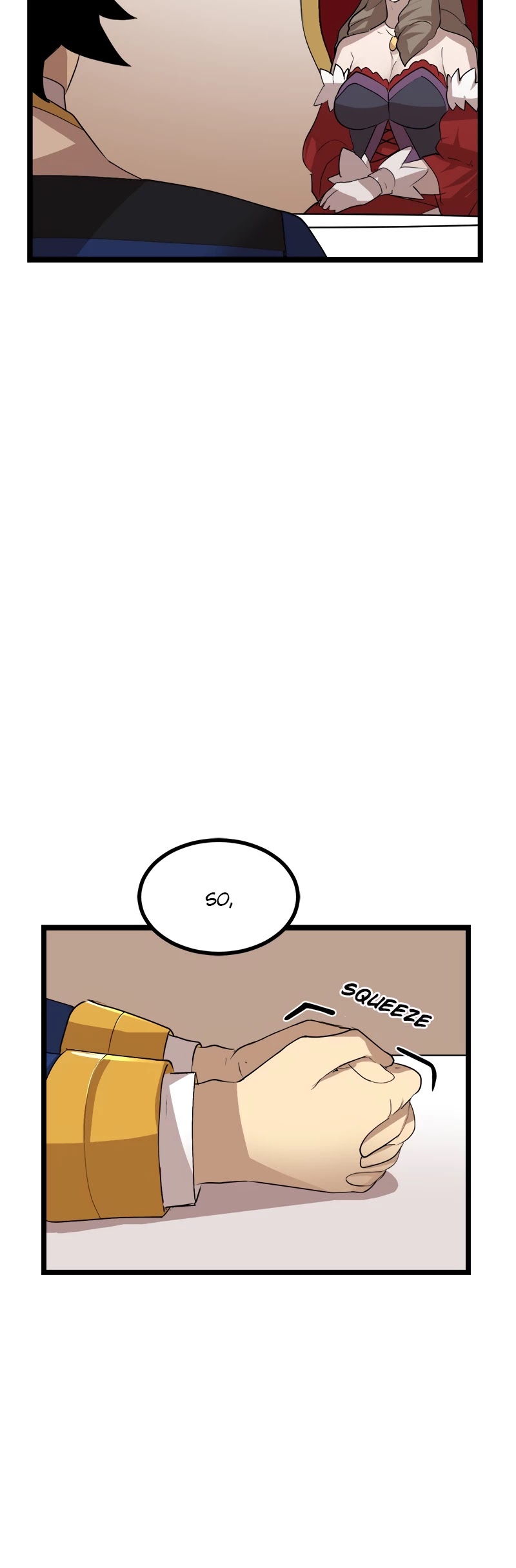 The Dungeon Master Chapter 102 page 16 - Chapter 102: dark devil clan
