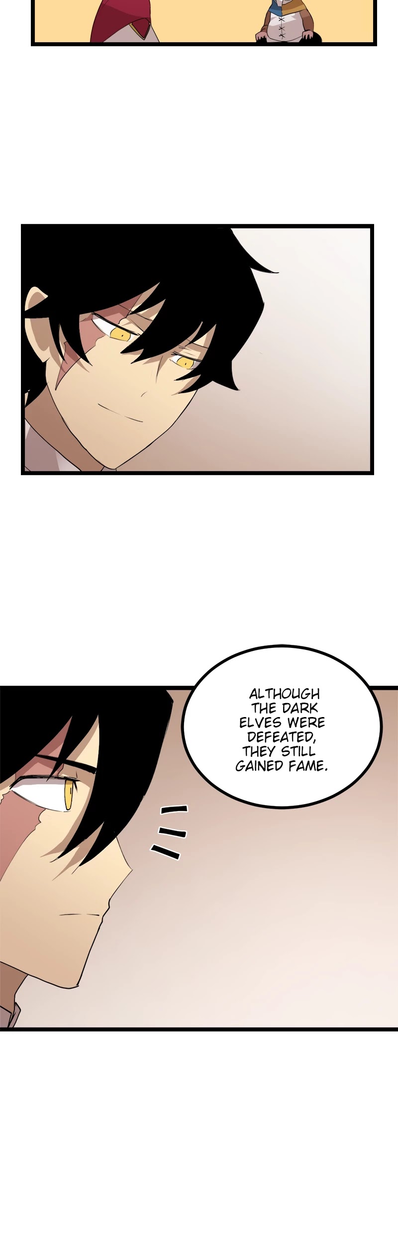 The Dungeon Master Chapter 102 page 28 - Chapter 102: dark devil clan